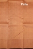 Handloom Kanjeevaram Silk Saree